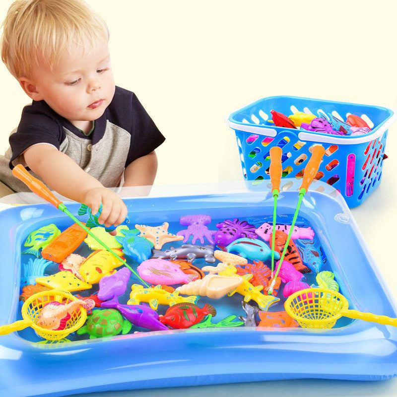 Toys & Learning
