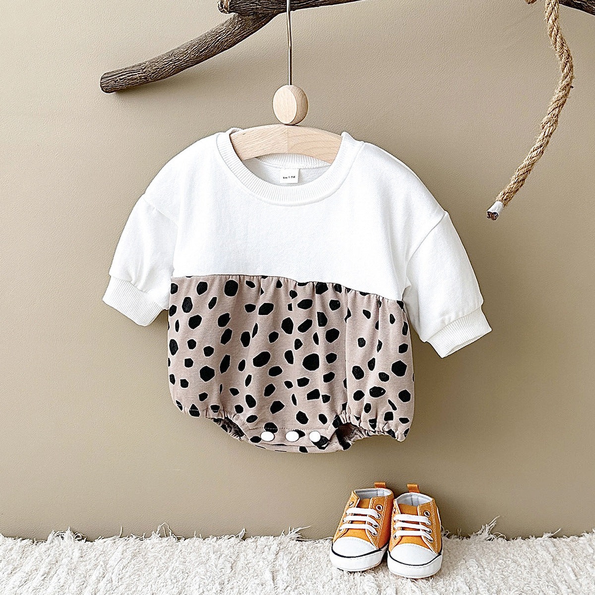 Baby & Kids Clothing