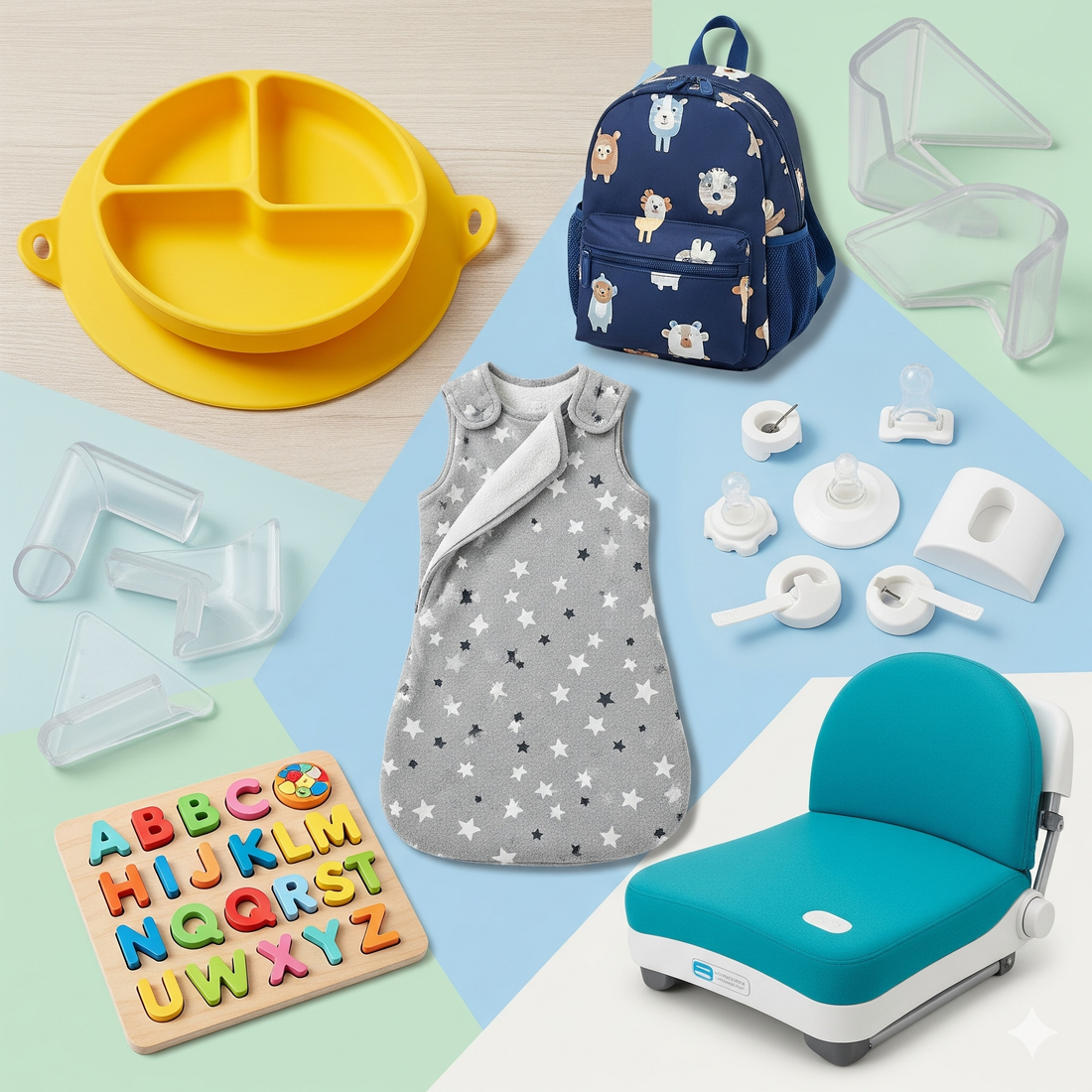Affordable Toddler Accessories Every Parent Needs in 2025