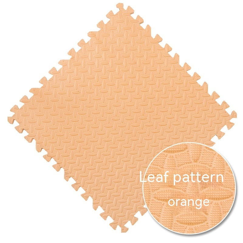Children’s Play Mat – Thick Foam Floor Mat for Babies
