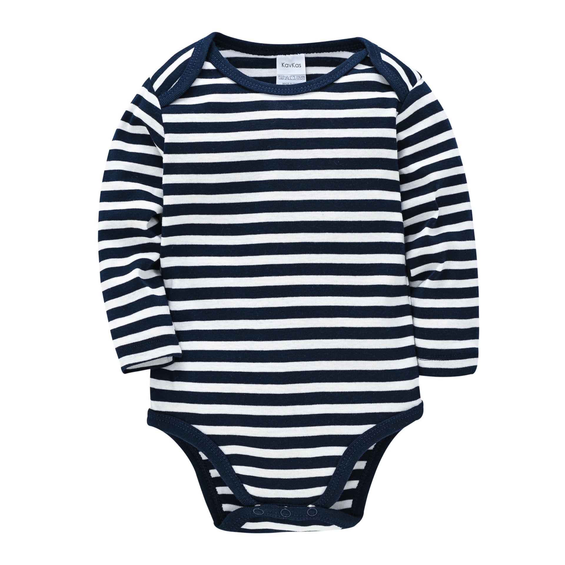 Newborn Baby Onesies – Soft Cotton Bodysuit for Daily Wear