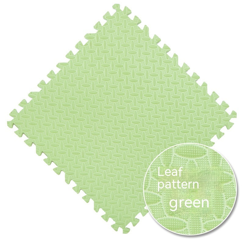 Children’s Play Mat – Thick Foam Floor Mat for Babies
