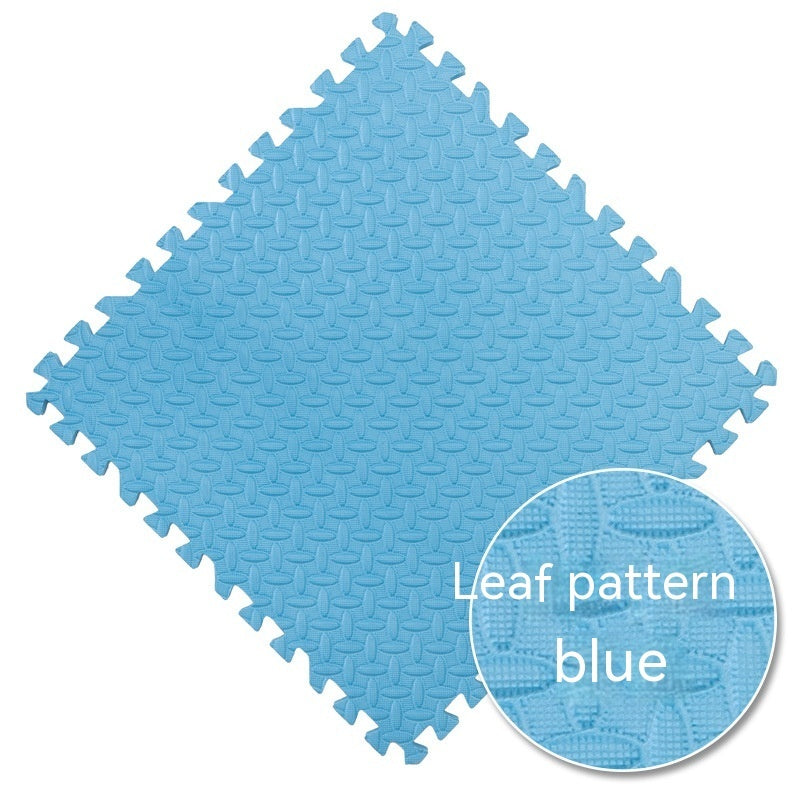 Children’s Play Mat – Thick Foam Floor Mat for Babies