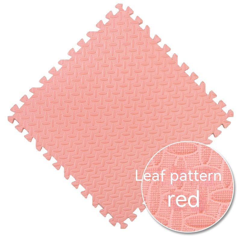 Children’s Play Mat – Thick Foam Floor Mat for Babies