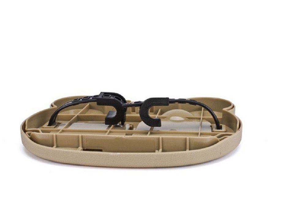 Children’s Travel Tray – Car Seat Organizer Table for Kids
