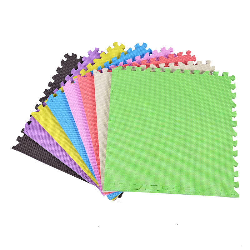 Children’s Play Mat – Thick Foam Floor Mat for Babies