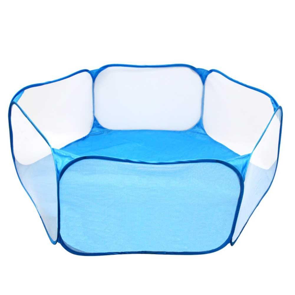 Baby Playhouse Tent – Fun Ocean Ball Pit for Toddlers