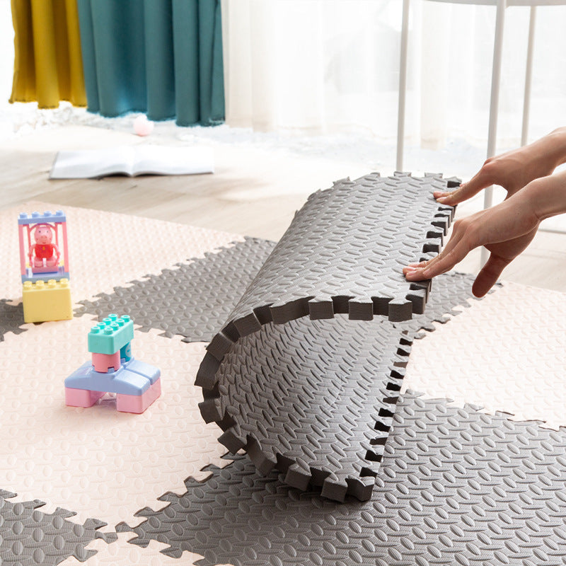 Children’s Play Mat – Thick Foam Floor Mat for Babies
