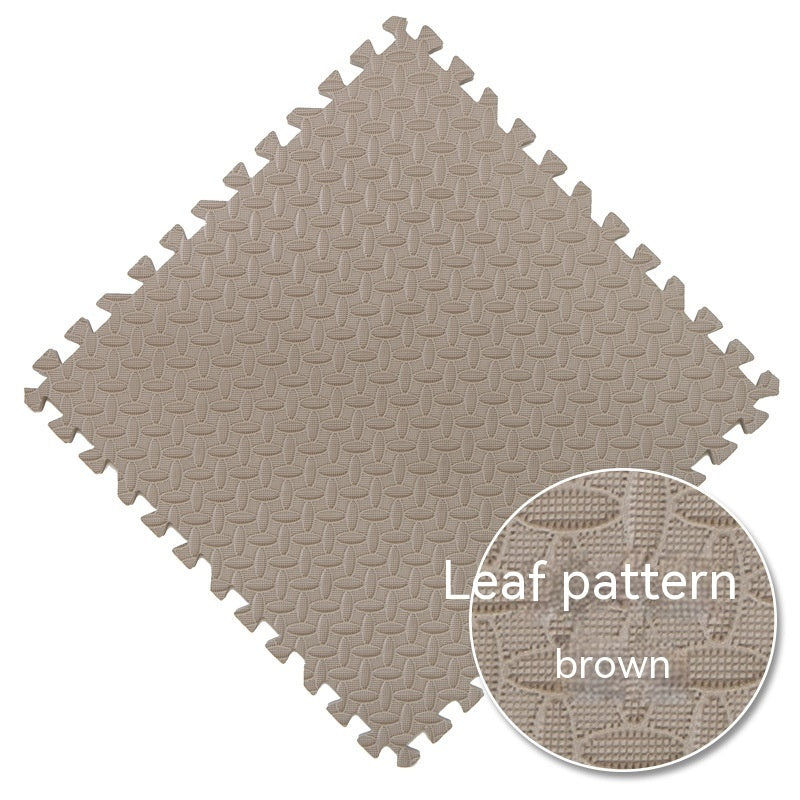 Children’s Play Mat – Thick Foam Floor Mat for Babies