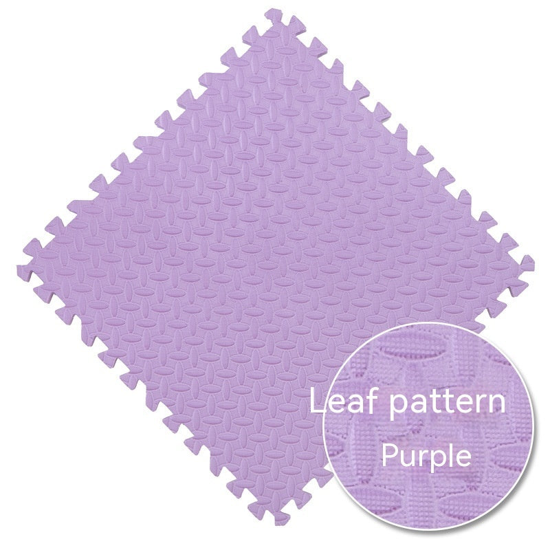 Children’s Play Mat – Thick Foam Floor Mat for Babies