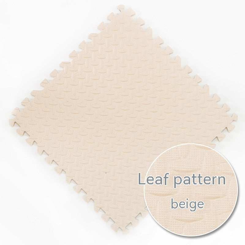 Children’s Play Mat – Thick Foam Floor Mat for Babies