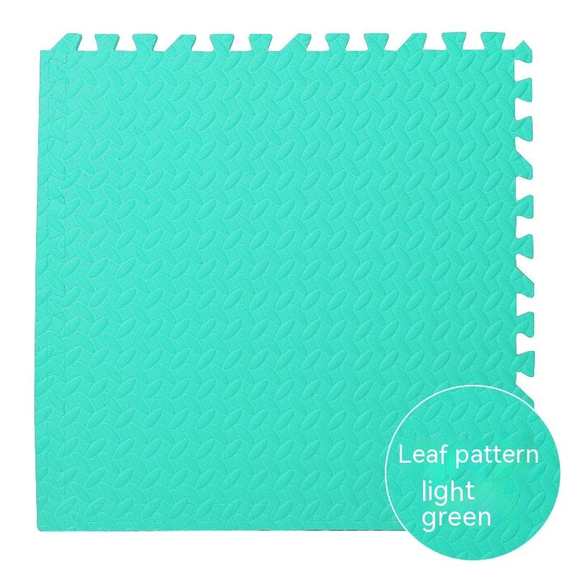 Children’s Play Mat – Thick Foam Floor Mat for Babies