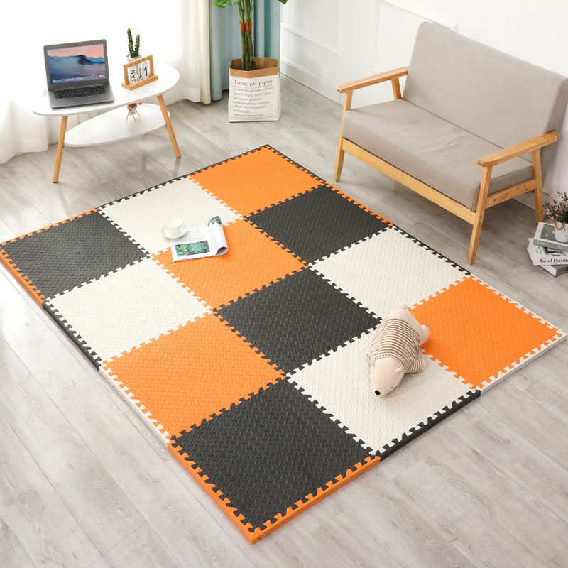 Children’s Play Mat – Thick Foam Floor Mat for Babies