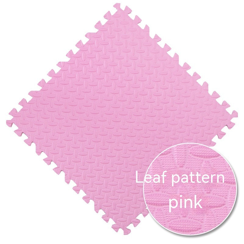Children’s Play Mat – Thick Foam Floor Mat for Babies